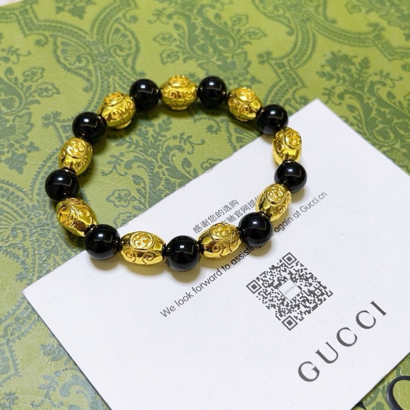 Gvc*1 bracelets